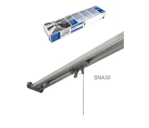 Předmontovaná řemenová dráha 3 m pro SPIN11, SPIN20, SPIN21, SPIN22, SPIN23